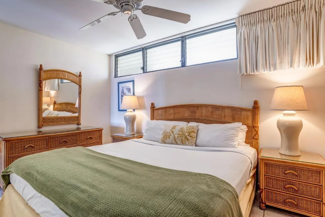 Papakea A305 Villa Kahana Holiday home