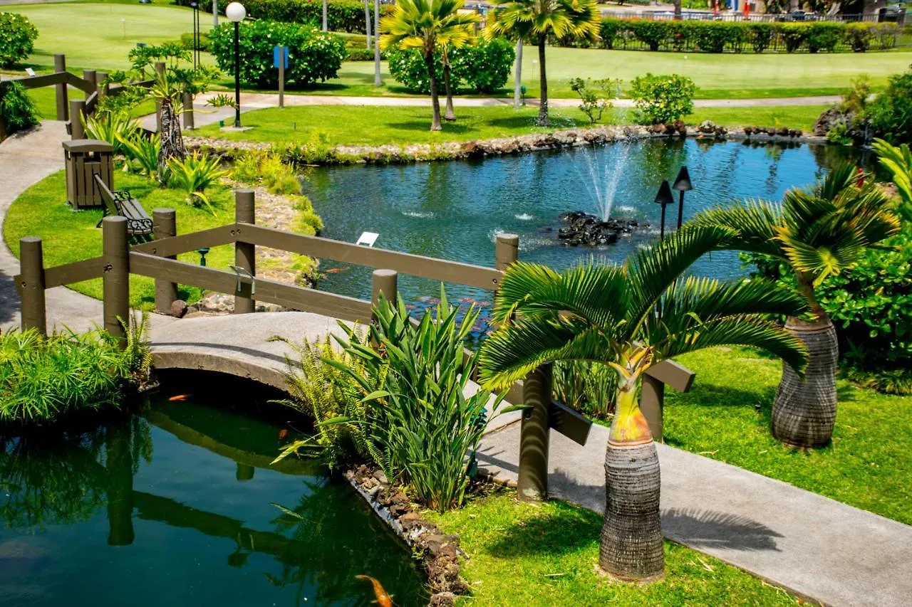 Holiday home Papakea A305 Villa Kahana