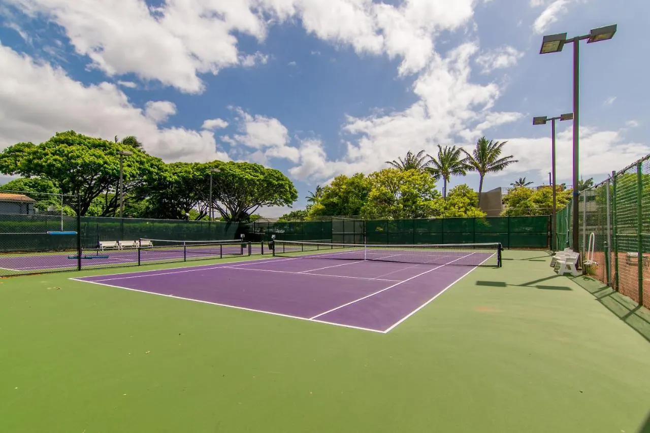 Papakea A305 Villa Kahana Holiday home
