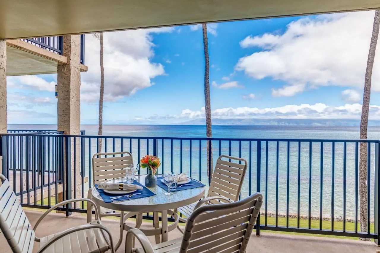 Papakea A305 Villa Kahana 0*,  United States