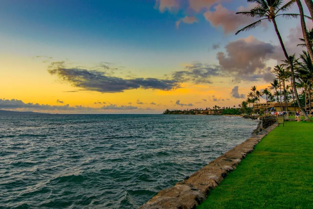 Papakea A305 Villa Kahana