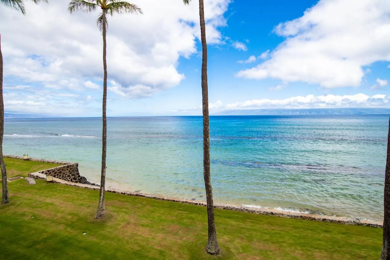 Holiday home Papakea A305 Villa Kahana