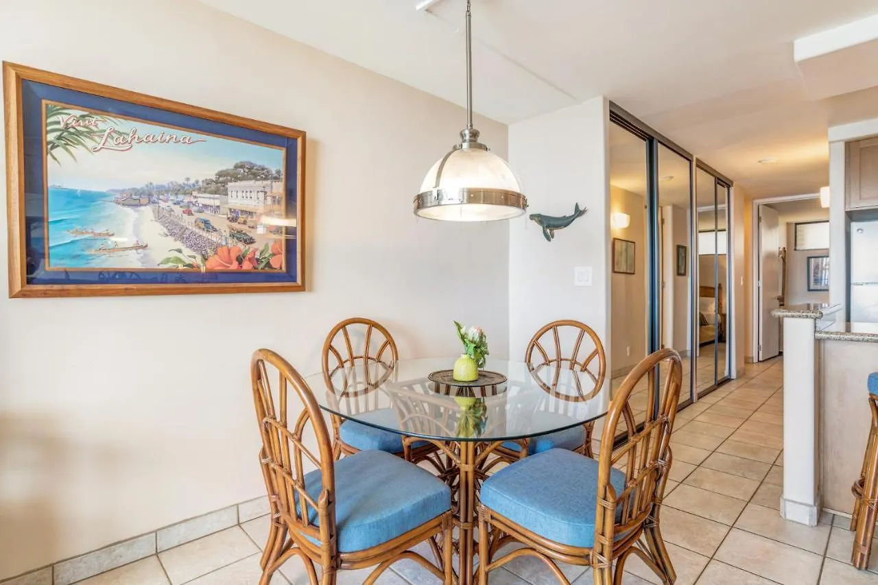 Papakea A305 Villa Kahana 0*,
