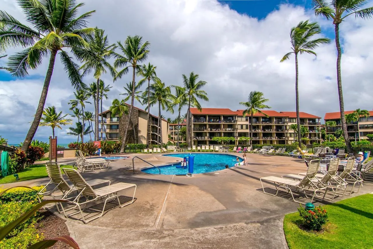 Papakea A305 Villa Kahana Holiday home