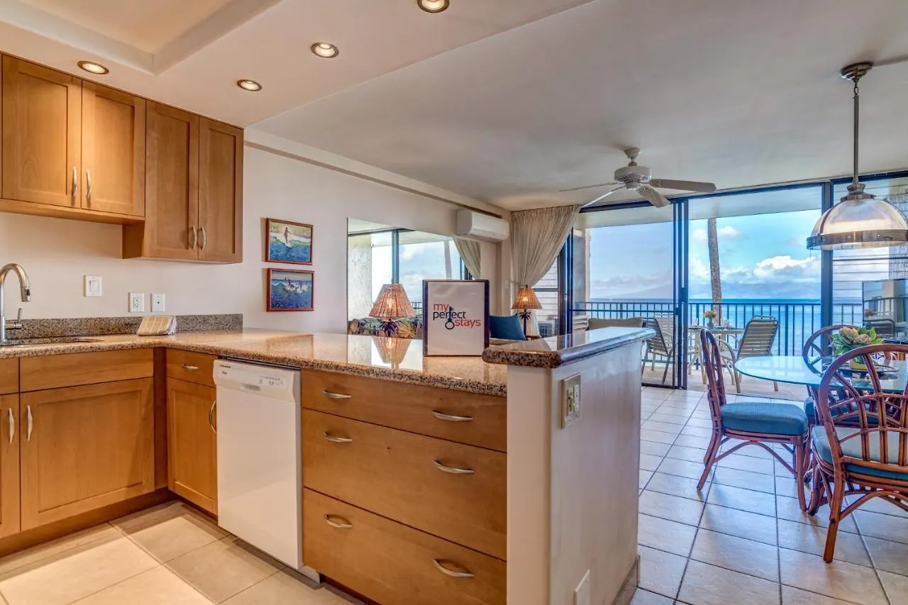 Papakea A305 Villa Kahana
