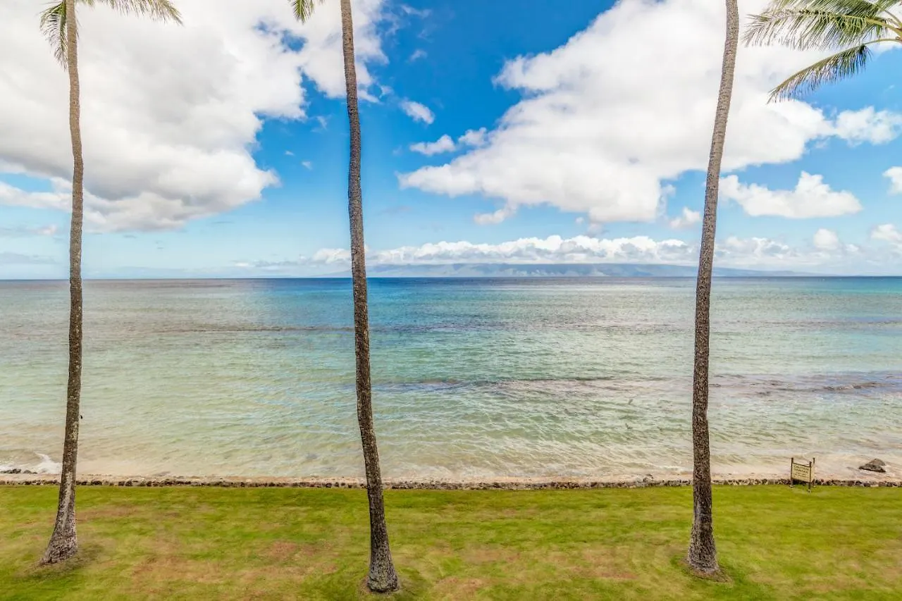 Holiday home Papakea A305 Villa Kahana